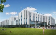 Svet zdravia postaví koncovú nemocnicu v Bratislave