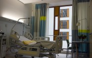 Nemocnica v Boroch dostala od úradov zelenú. O pár týždňov ju začnú stavať