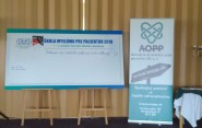 AOPP na vzdelávacom podujatí Slovenskej myelómovej spoločnosti