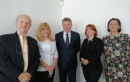 Pacienti sa dohodli s ministrom zdravotníctva Vladimírom Lengvarským na spolupráci
