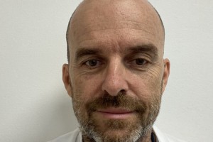 MUDr. Andrej Vranovský, PhD.