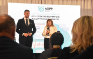 Záznam z Ôsmej celoslovenskej pacientskej konferencie