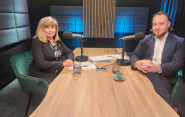Aktuálne témy v zdravotníctve vo videopodcast Ozdravme