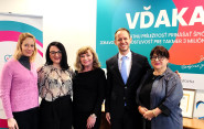 Stretnutie so Všeobecnou zdravotnou poisťovňou