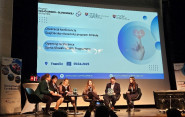 Zástupkyne AOPP na otváracej konferencii Švajčiarsko-slovenského programu Zdravie